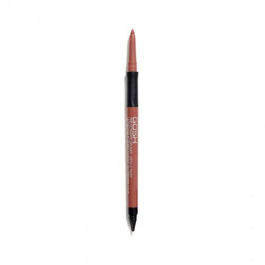 The Ultimate Lip Liner with a Twist