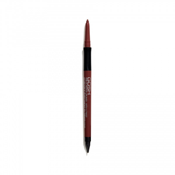 The Ultimate Lip Liner with a Twist