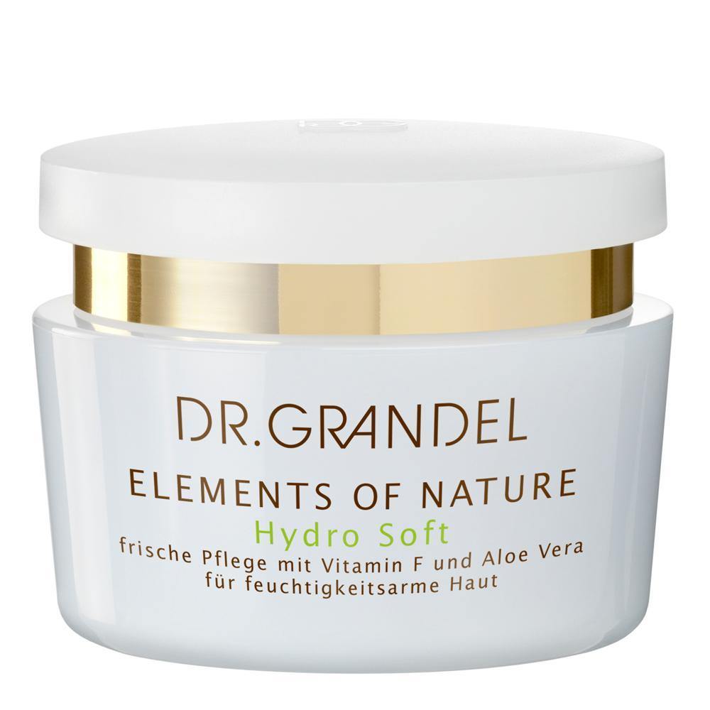 Hydro Soft 50 ml - Neda´s Beauty Shop