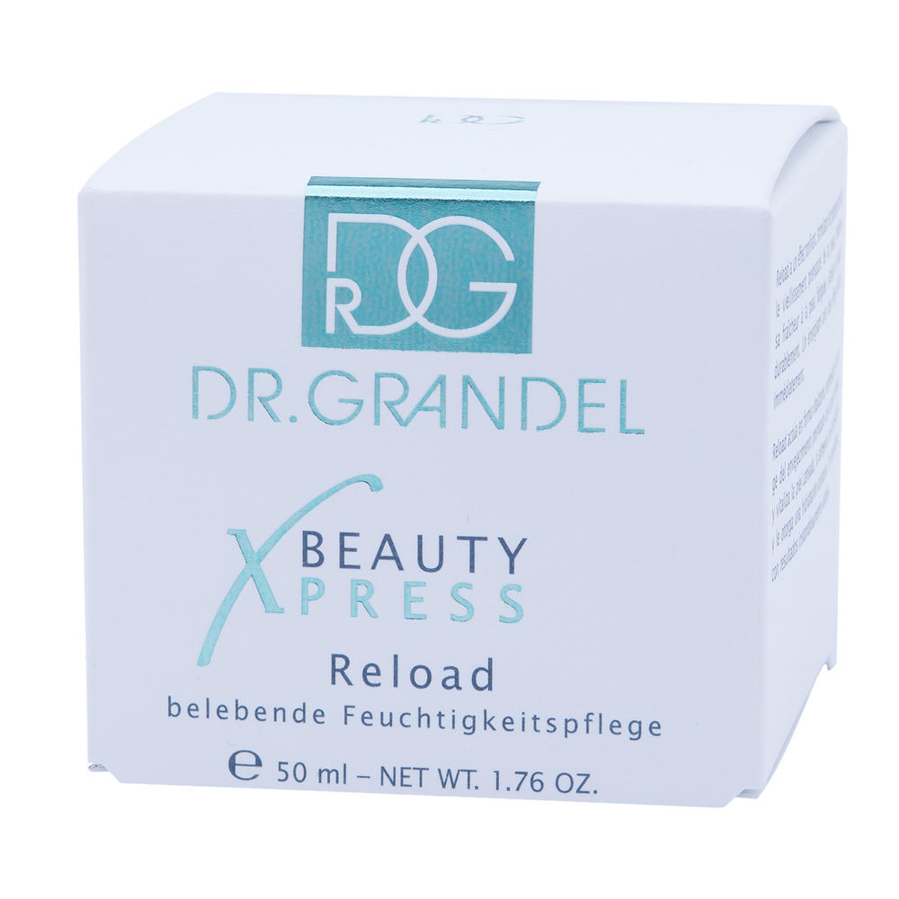 Reload 50 ml - Neda´s Beauty Shop