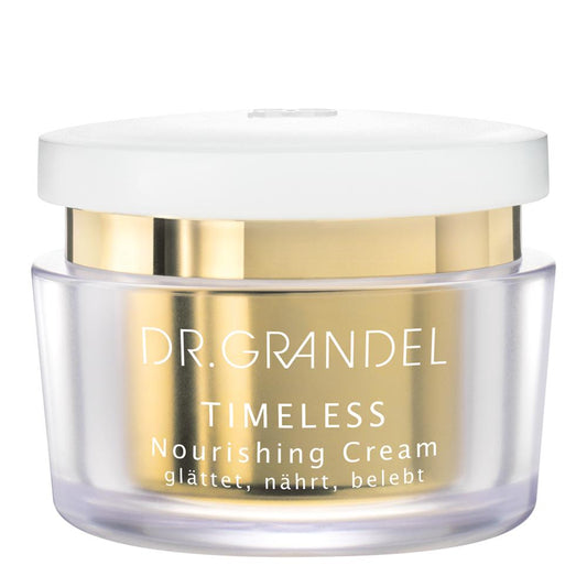 Nourishing Cream 50 ml - Neda´s Beauty Shop