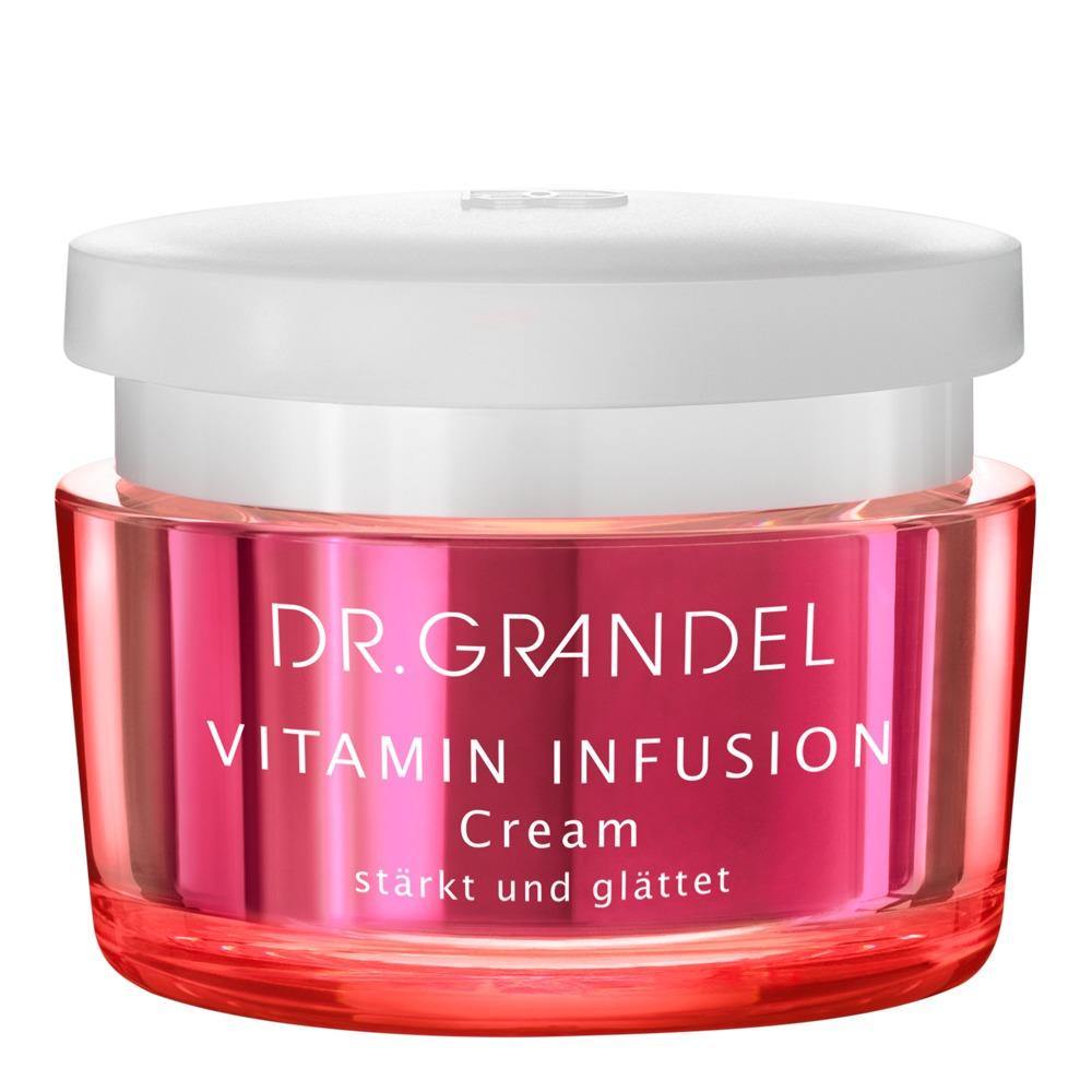 Vitamin Infusion Cream - Neda´s Beauty Shop