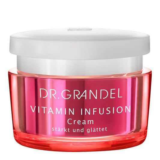 Vitamin Infusion Cream - Neda´s Beauty Shop
