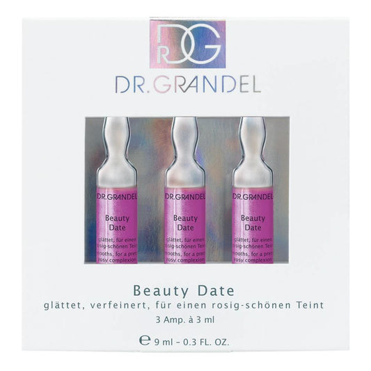 Beauty Date 3 x 3 ml - Neda´s Beauty Shop
