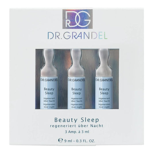 Beauty Sleep 3 x 3 ml - Neda´s Beauty Shop