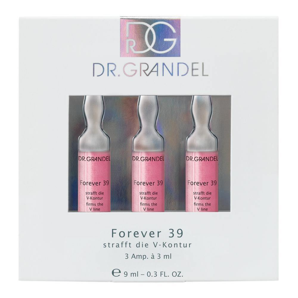 Forever 39 3 x 3 ml - Neda´s Beauty Shop