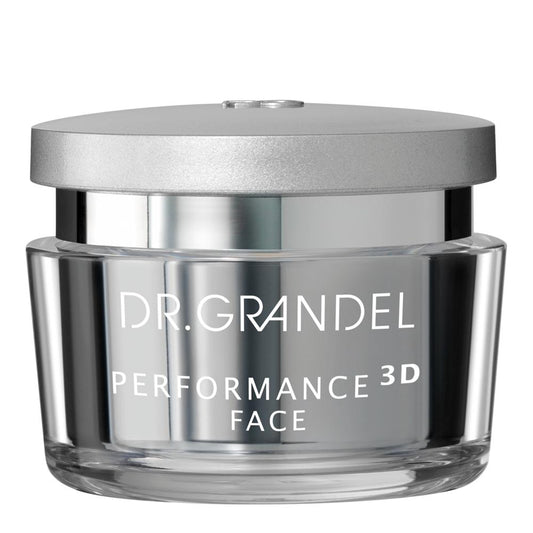 Performance 3D Face - Neda´s Beauty Shop