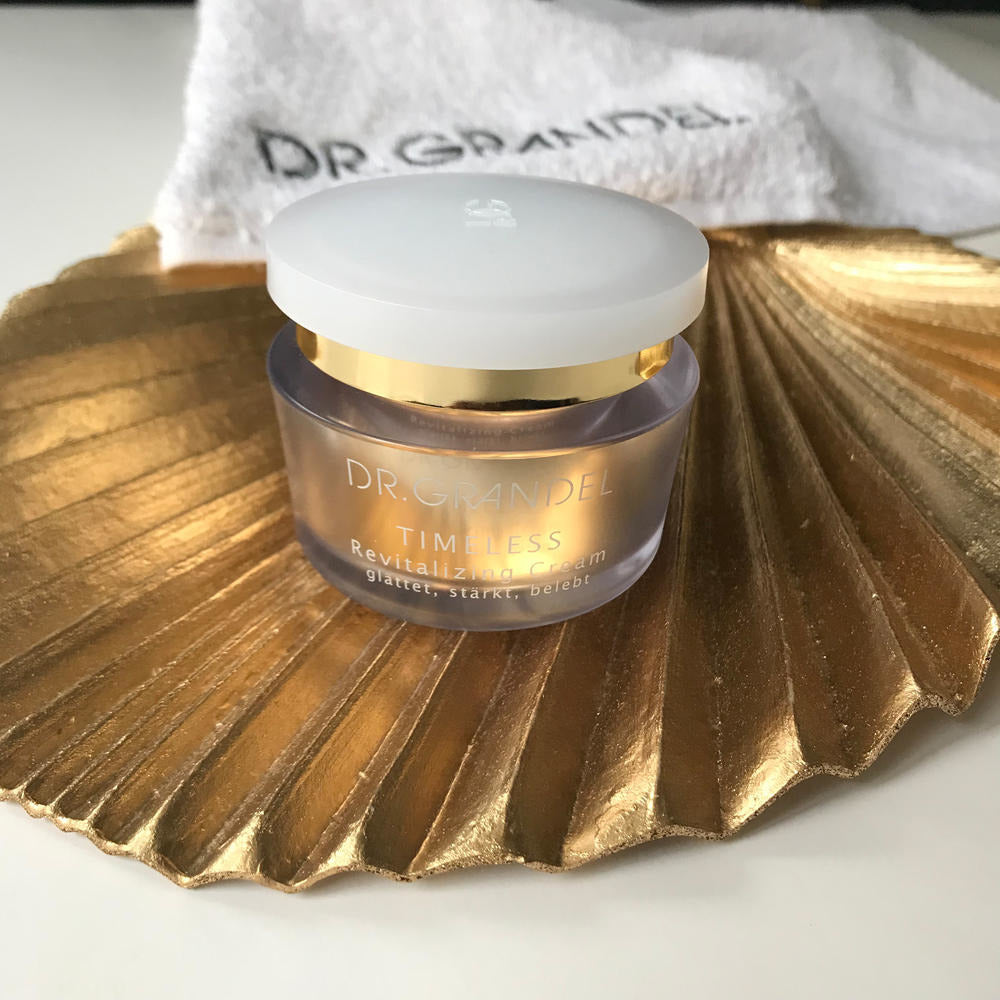 Revitalizing Cream 50 ml - Neda´s Beauty Shop