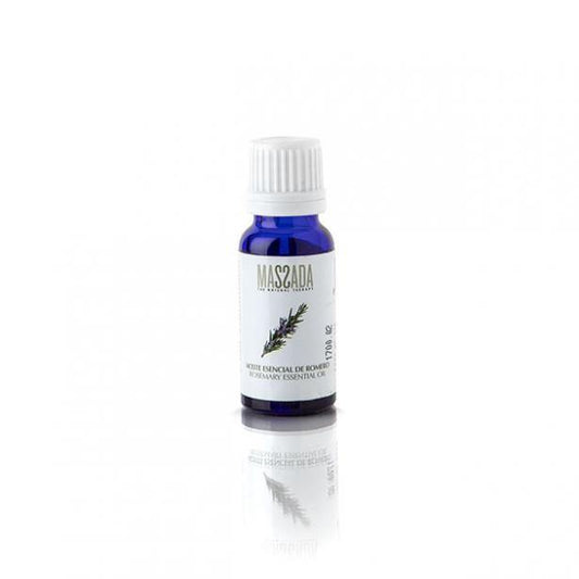 Rosemary Essential Oil - Neda´s Beauty Shop