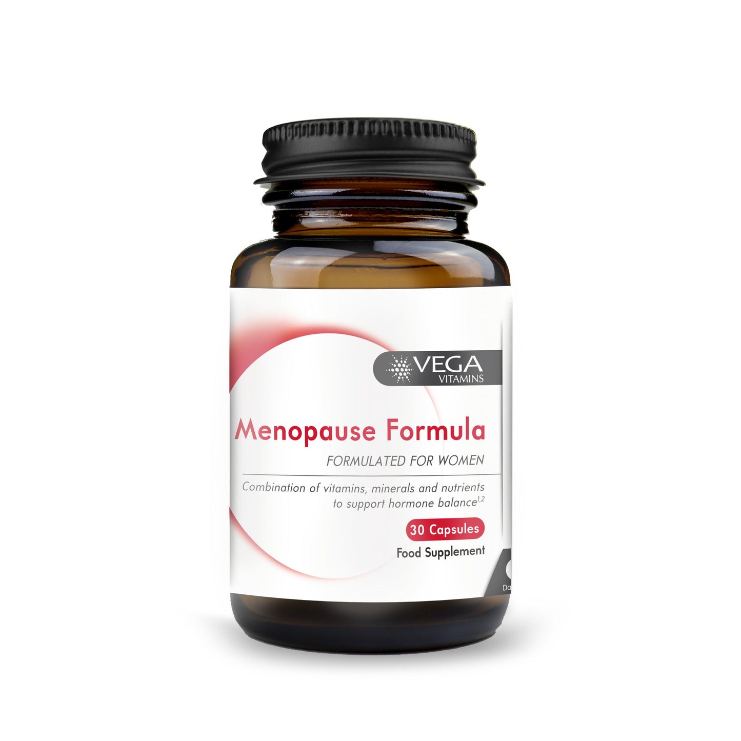 Menopause Formula - Formulated For Women