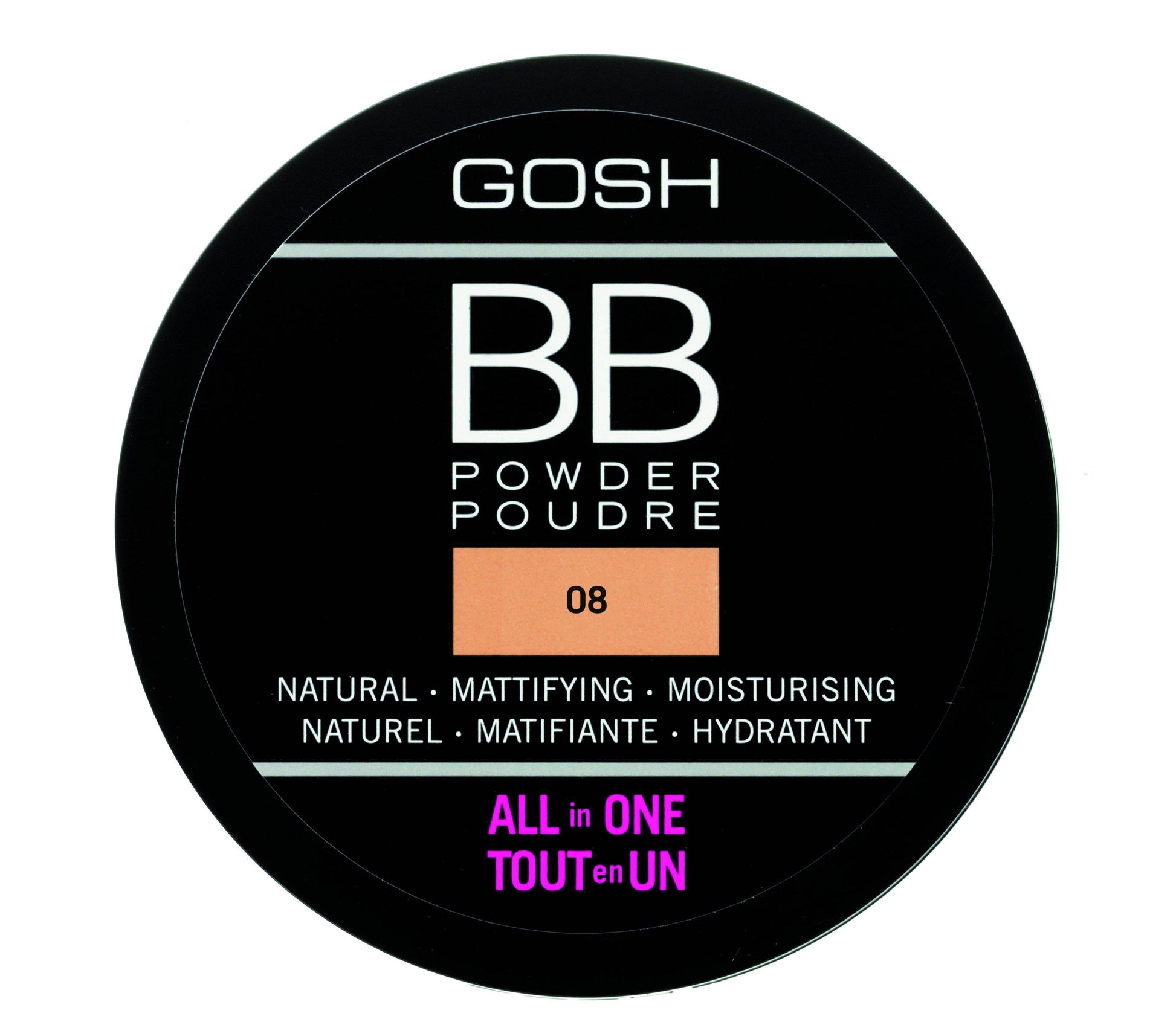 BB Powder - Neda´s Beauty Shop
