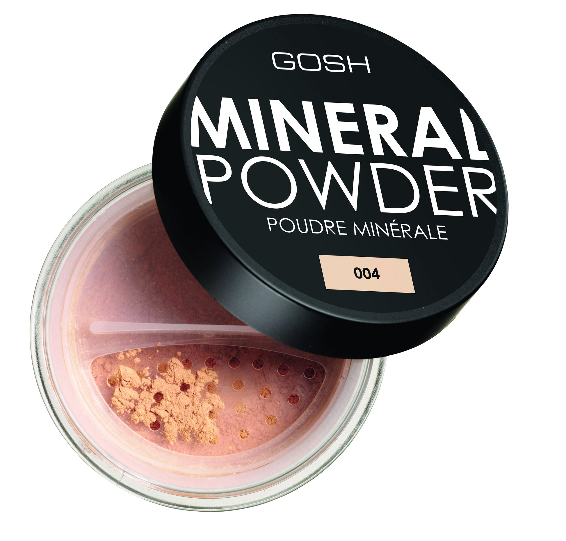 Mineral Powder - Neda´s Beauty Shop