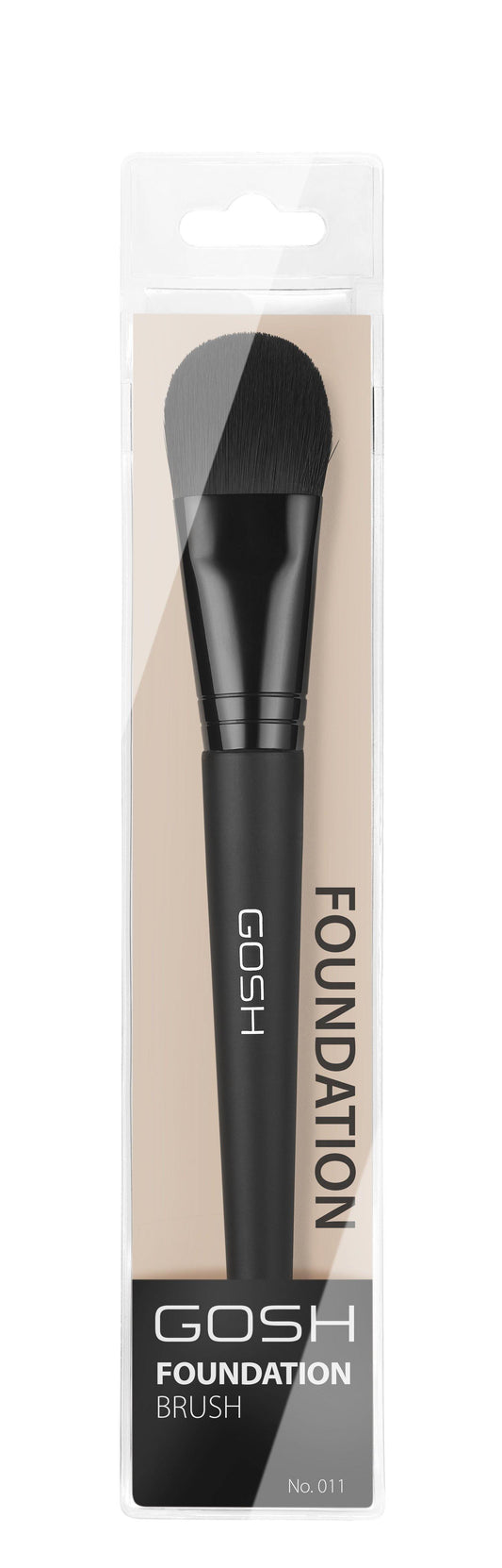Foundation Brush - Neda´s Beauty Shop