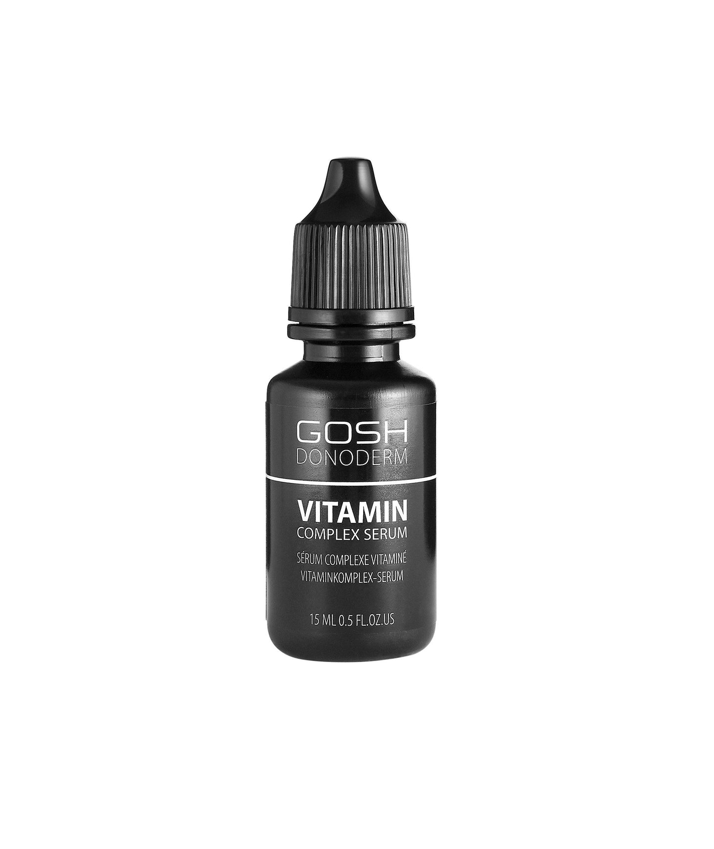 Donoderm Vitamin Complex Serum 15ml - Neda´s Beauty Shop