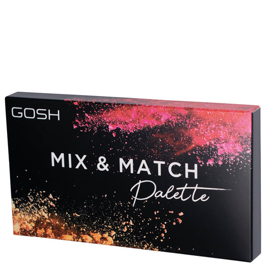 Palette Mix Match