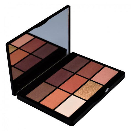 Eye Shadow Palette 9 Shades - Neda´s Beauty Shop