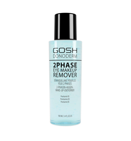 Donoderm 2 Phase E- Make up Remover - Neda´s Beauty Shop