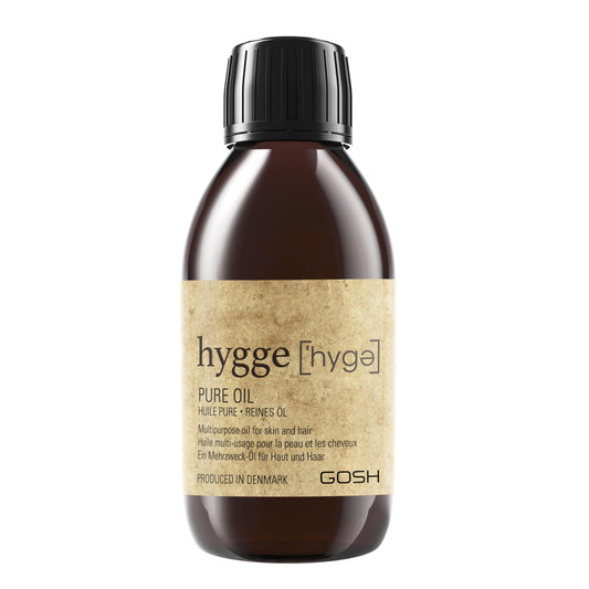 Hygge Pure Oil 200ML - Neda´s Beauty Shop