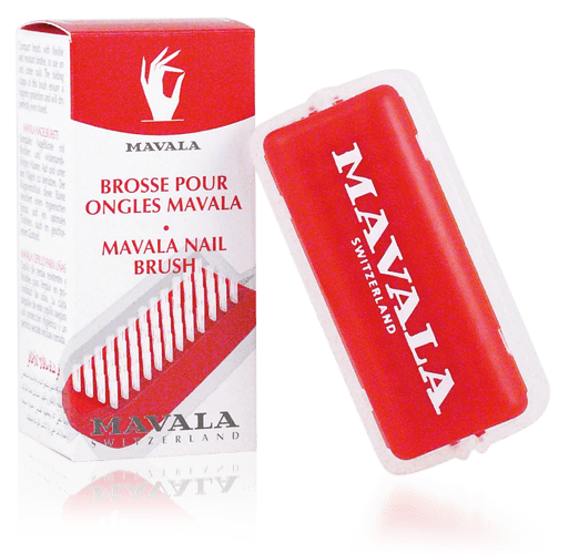 Mavala Nail Brush - Neda´s Beauty Shop
