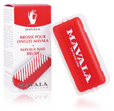 Mavala Nail Brush - Neda´s Beauty Shop