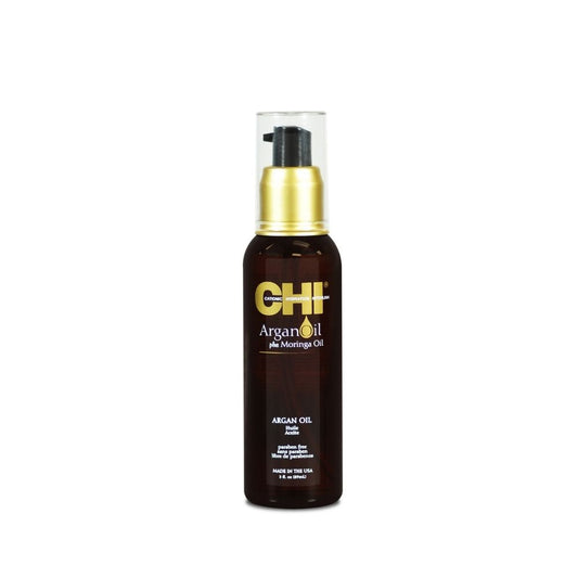 CHI Argan Oil Leave-In Treatment 3 oz