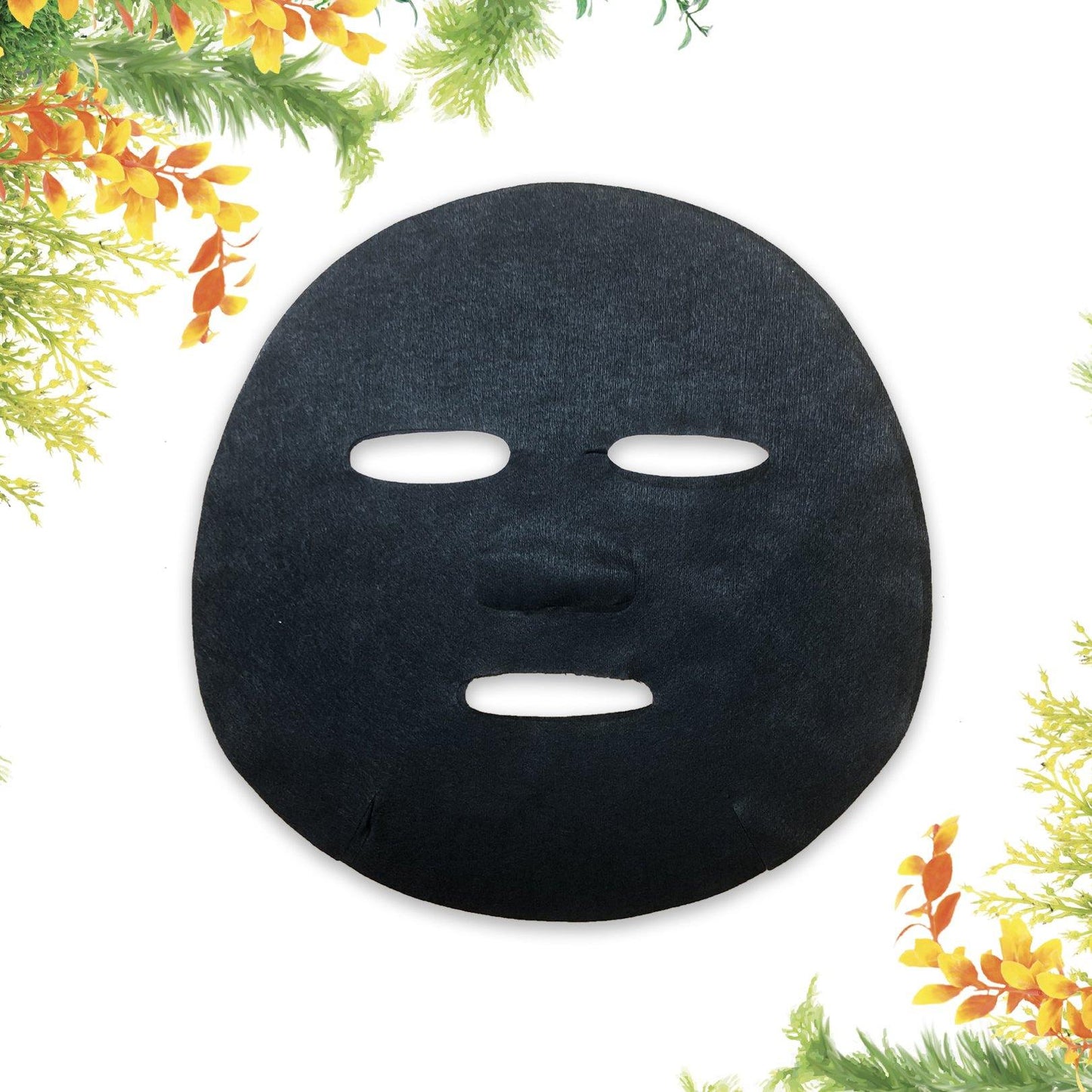 Face Mask Black Seaweed - Neda´s Beauty Shop