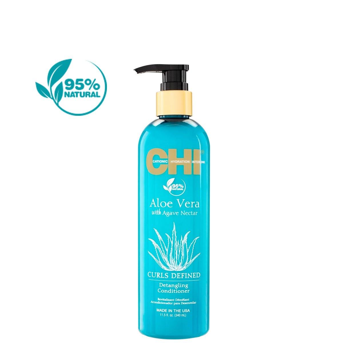 CHI Aloe Vera Hair Conditioner - Neda´s Beauty Shop