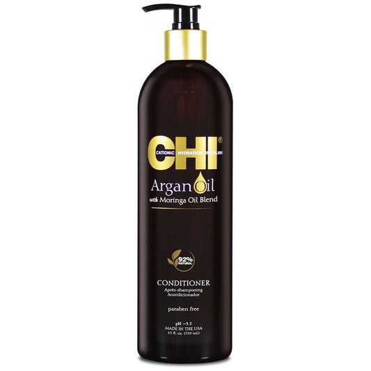 CHI Argan Oil Conditioner - Neda´s Beauty Shop