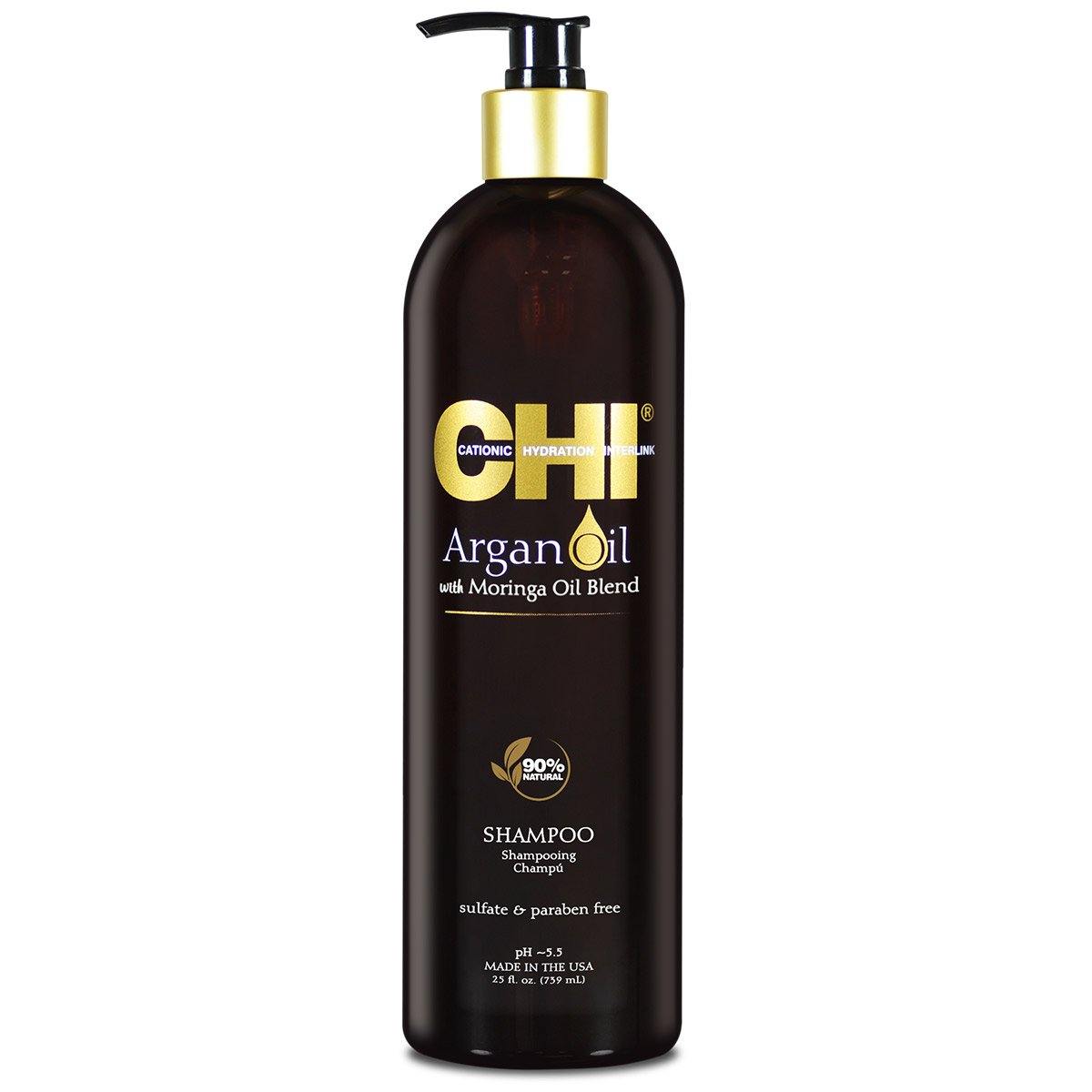 CHI Argan Oil Shampoo - Neda´s Beauty Shop
