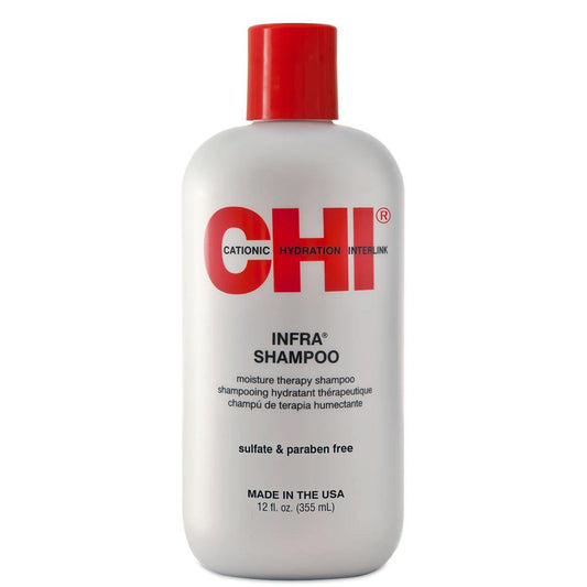 CHI Silk Infusion Shampoo - Neda´s Beauty Shop