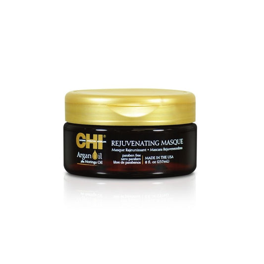 CHI Argan Oil Rejuvenating Masque 237ml
