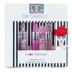 Love Edition 3 x 3ml limited Edition - Neda´s Beauty Shop