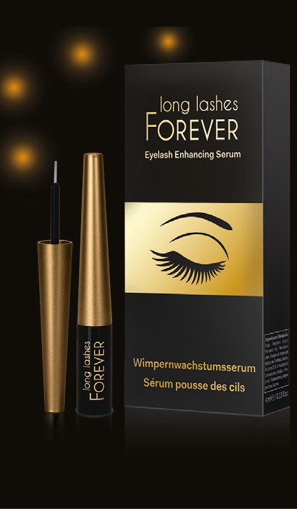 Eyelash Enhancing Serum - Neda´s Beauty Shop