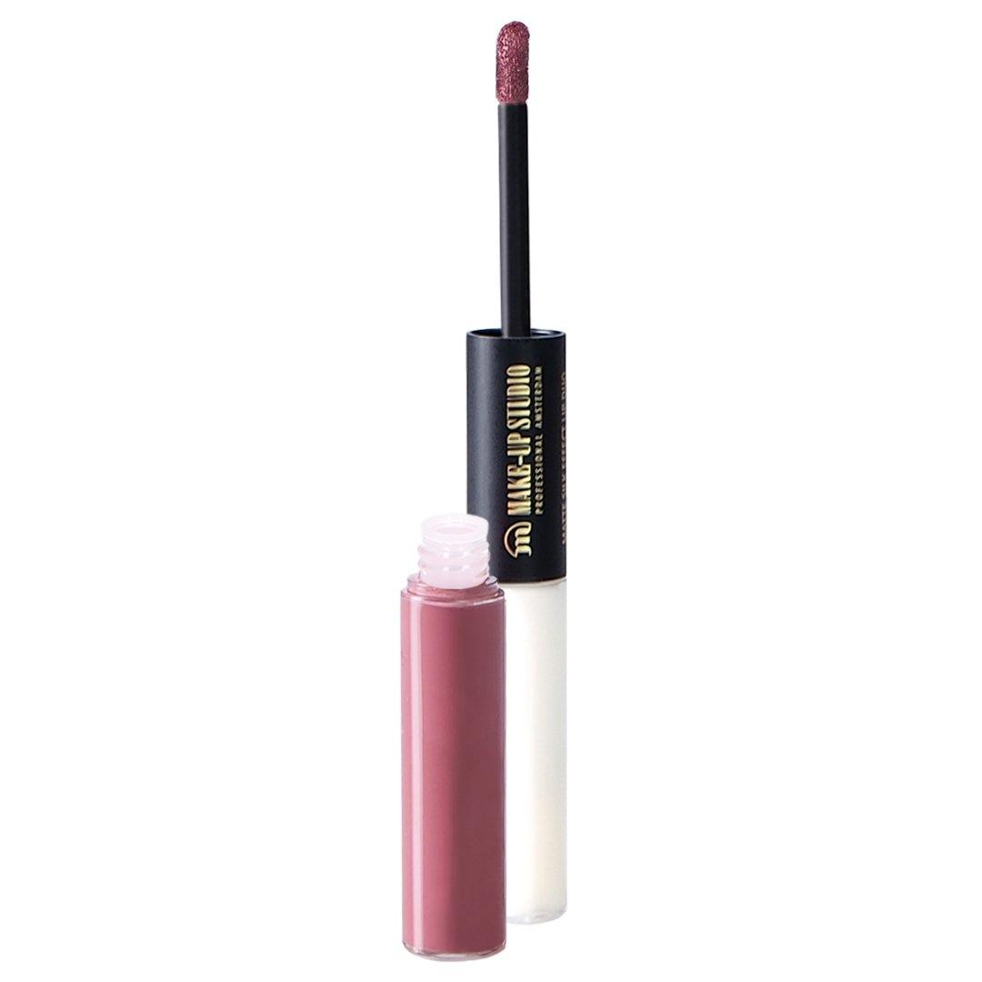 Matte Silk Effect Lip Duo Lipstick - Neda´s Beauty Shop