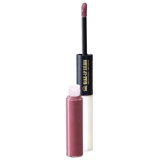 Matte Silk Effect Lip Duo Lipstick - Neda´s Beauty Shop