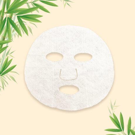 Face Mask Bamboo - Neda´s Beauty Shop