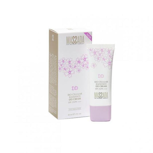 Biocellular radiance DD cream SPF25/ PA+++ - Neda´s Beauty Shop