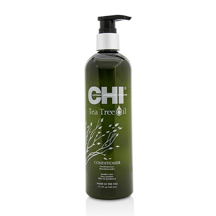 Chi Tea Tree Oil - Conditioner - Neda´s Beauty Shop