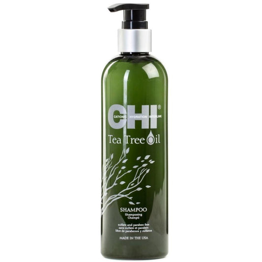 Chi Tea Tree Oil - Shampoo - Neda´s Beauty Shop