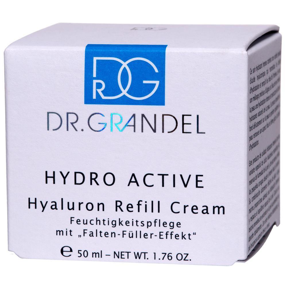 Hyaluron Refill Cream 50 ml - Neda´s Beauty Shop