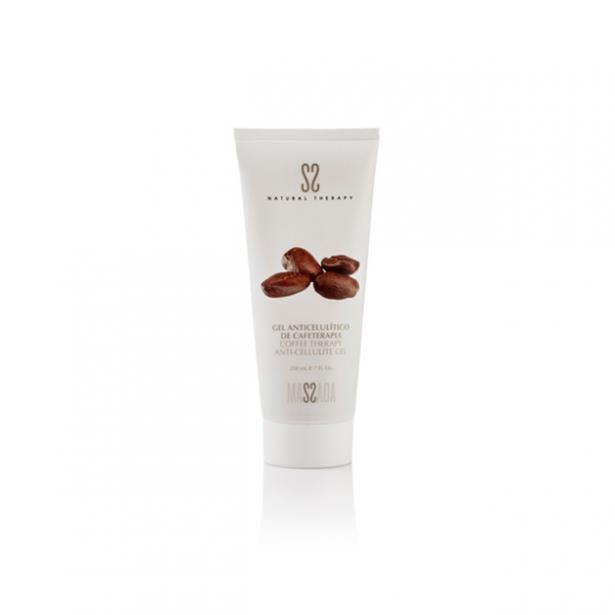 Coffee Therapy Cellulite Gel - Neda´s Beauty Shop