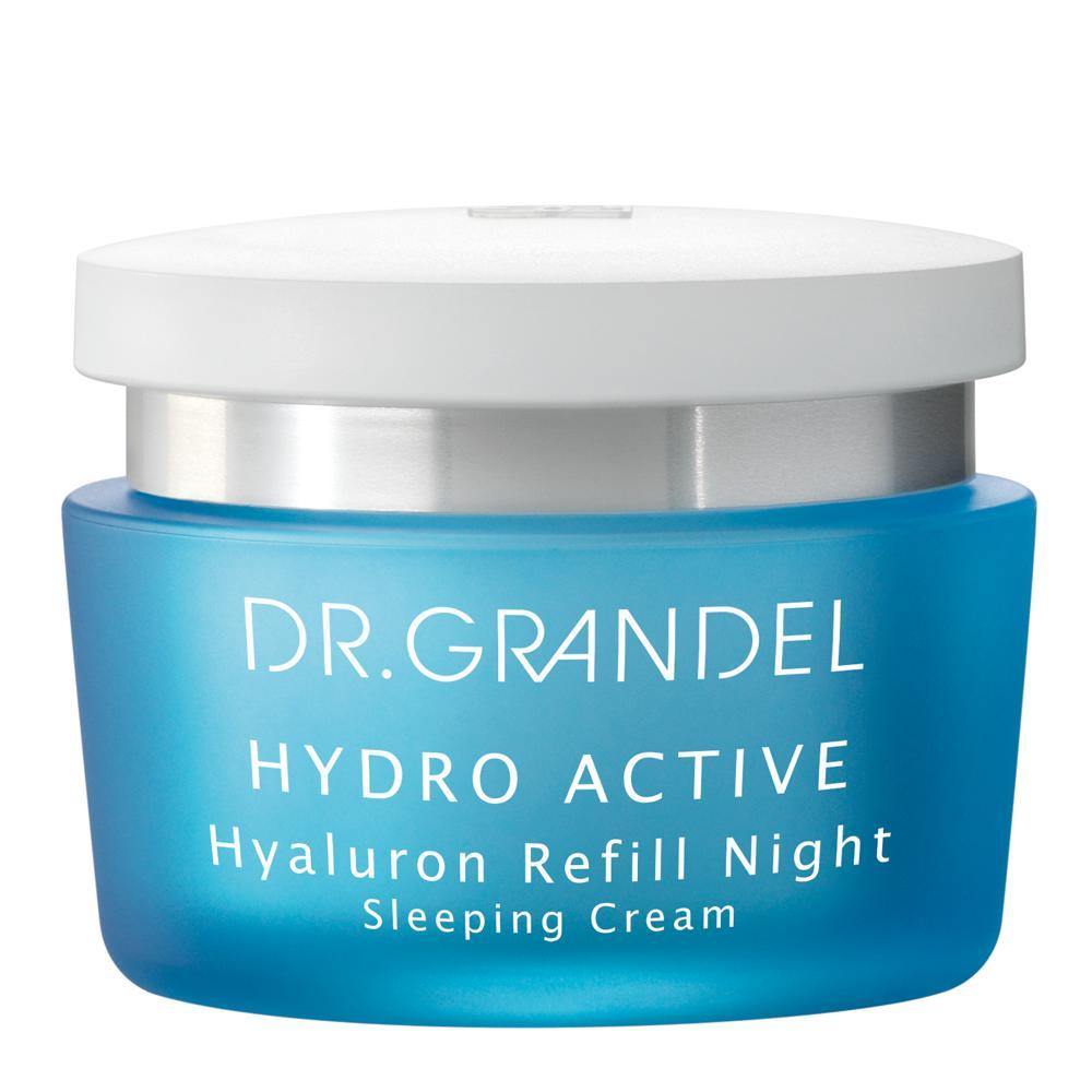 Hyaluron Refill Night 50 ml - Neda´s Beauty Shop
