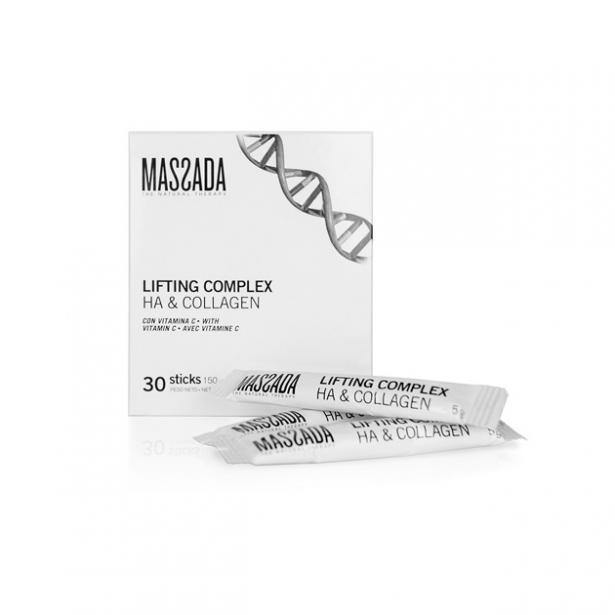 Lifting Complex HA& Collagen Sticks - Neda´s Beauty Shop