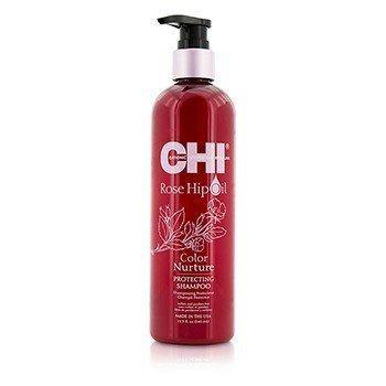 CHI Rose Hip Oil Protecting Shampoo - Neda´s Beauty Shop